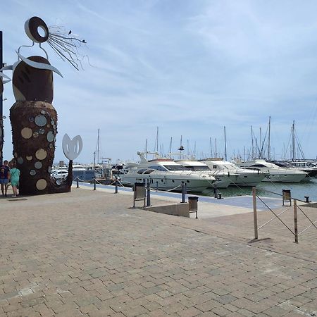 Reus Mediterrani Cambrils Kültér fotó