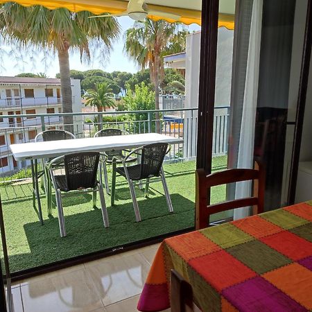 Reus Mediterrani Cambrils Kültér fotó