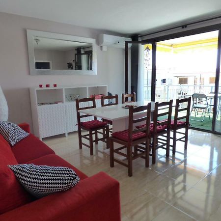 Reus Mediterrani Cambrils Kültér fotó