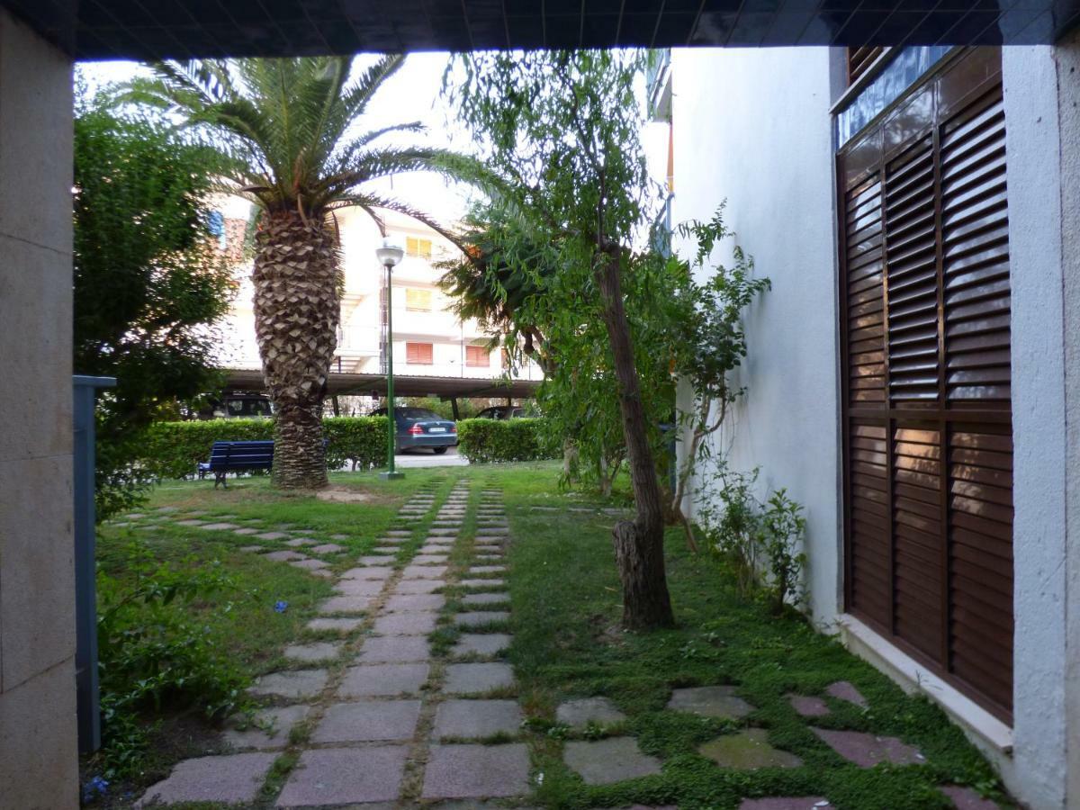 Reus Mediterrani Cambrils Kültér fotó