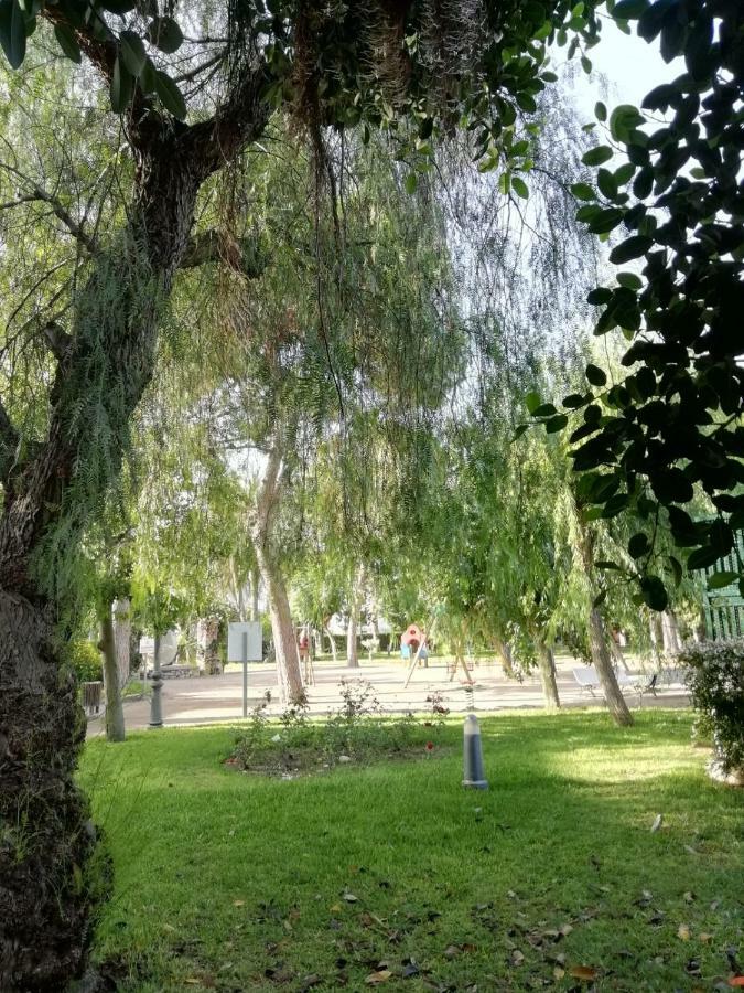 Reus Mediterrani Cambrils Kültér fotó